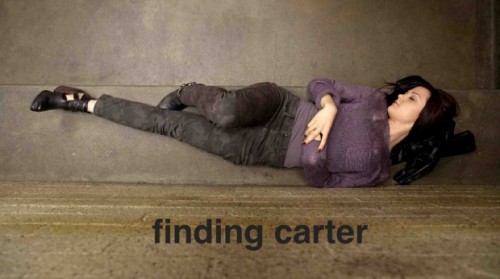 Imagem 1
                    da
                    série
                    Finding Carter